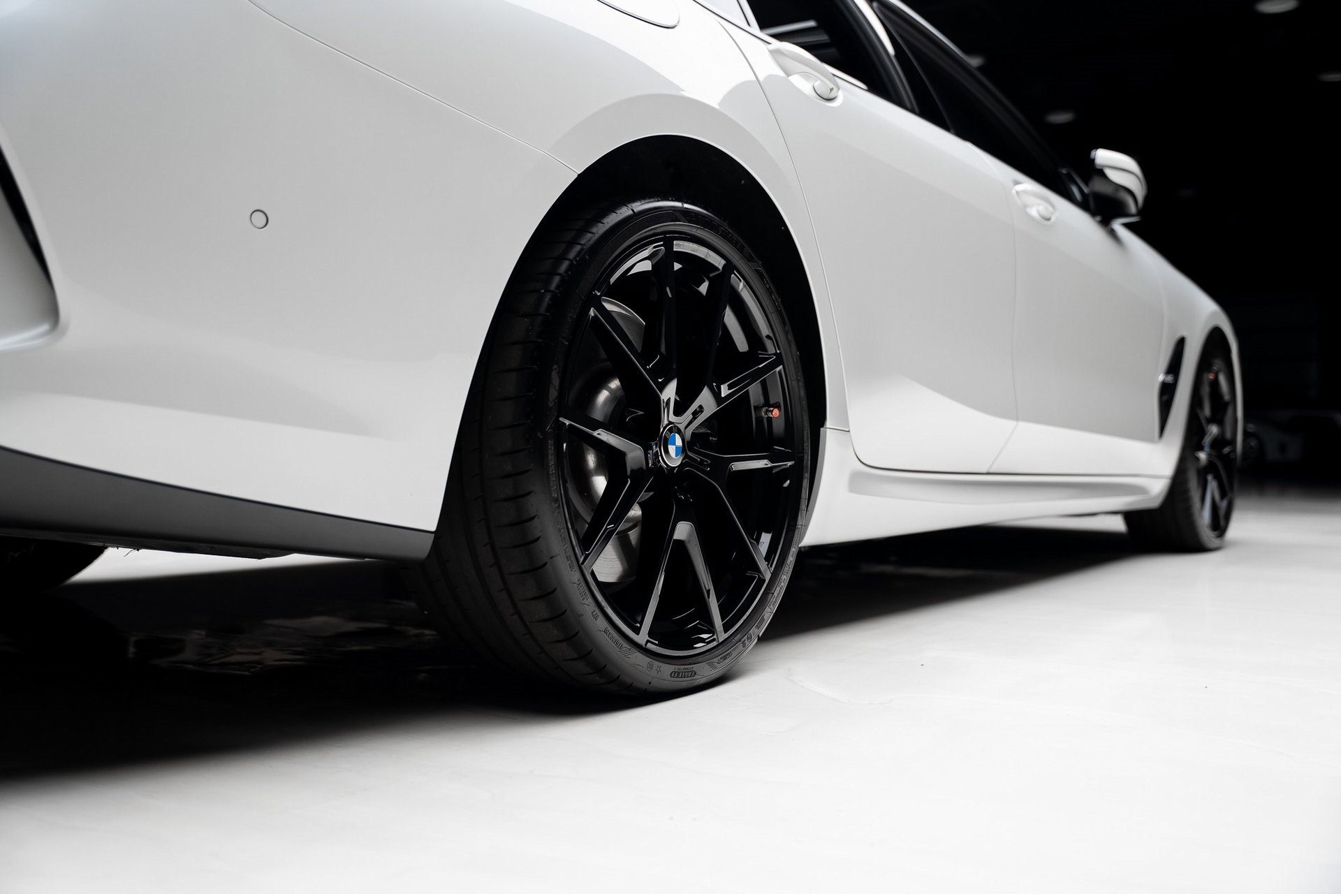 Used 2025 BMW 840i image 78