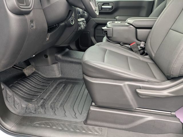 New 2026 Chevrolet Silverado 1500 W/T w/ WT Safety Package image 11