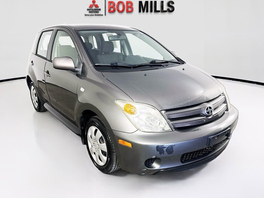 Used 2005 Scion xA