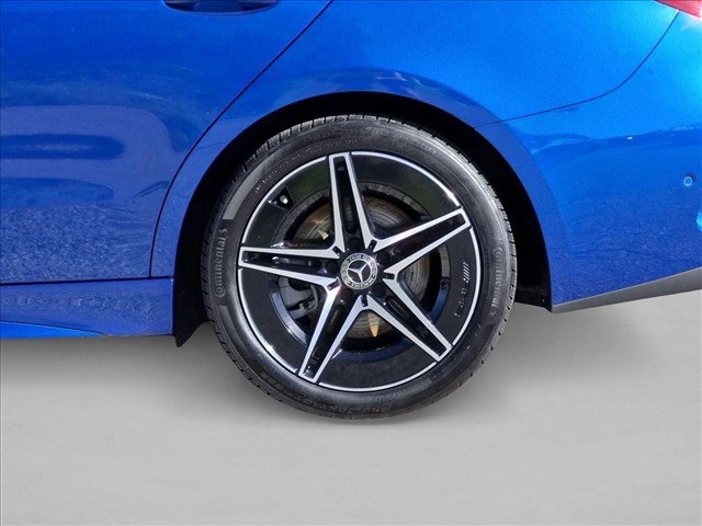 Used 2024 Mercedes-Benz C 300 Sedan image 25
