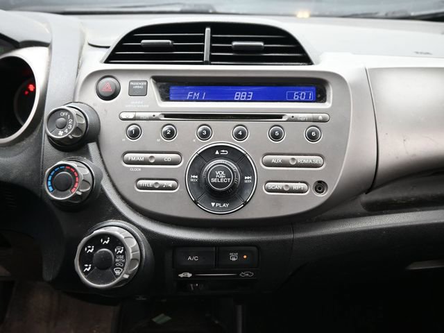 Used 2011 Honda Fit Sport image 10