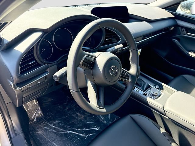 New 2026 MAZDA MAZDA3 s Sport FWD image 10
