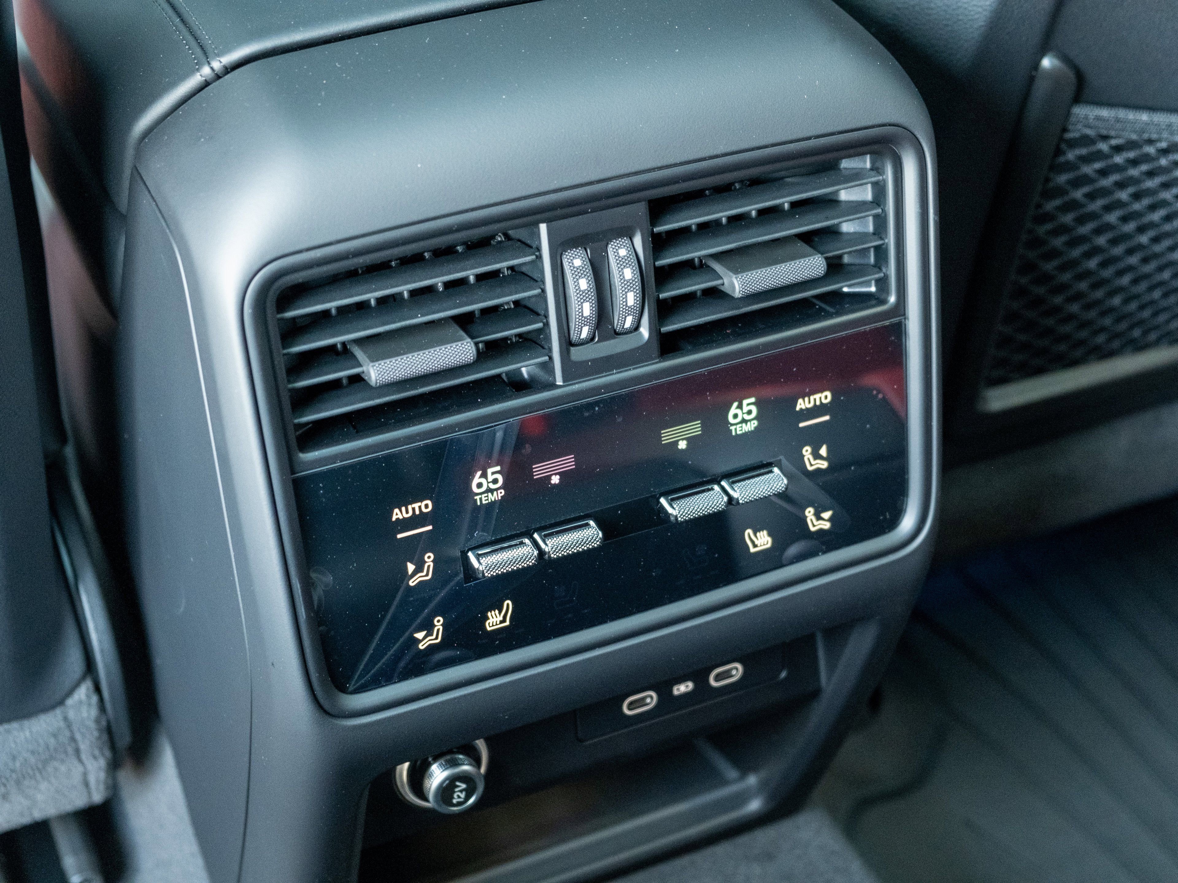 New 2026 Porsche Cayenne GTS image 45