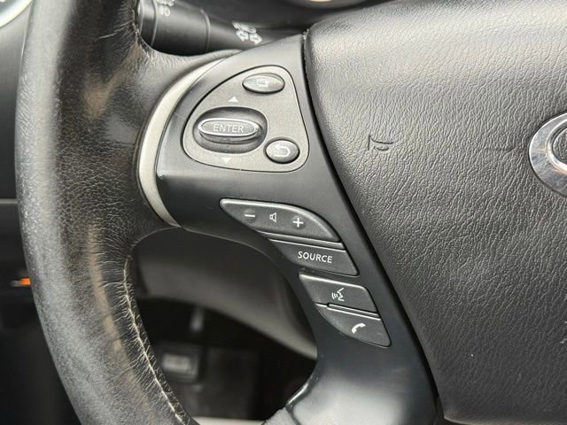 Used 2019 INFINITI QX60 Luxe w/ Sensory Package AWD/4WD image 49