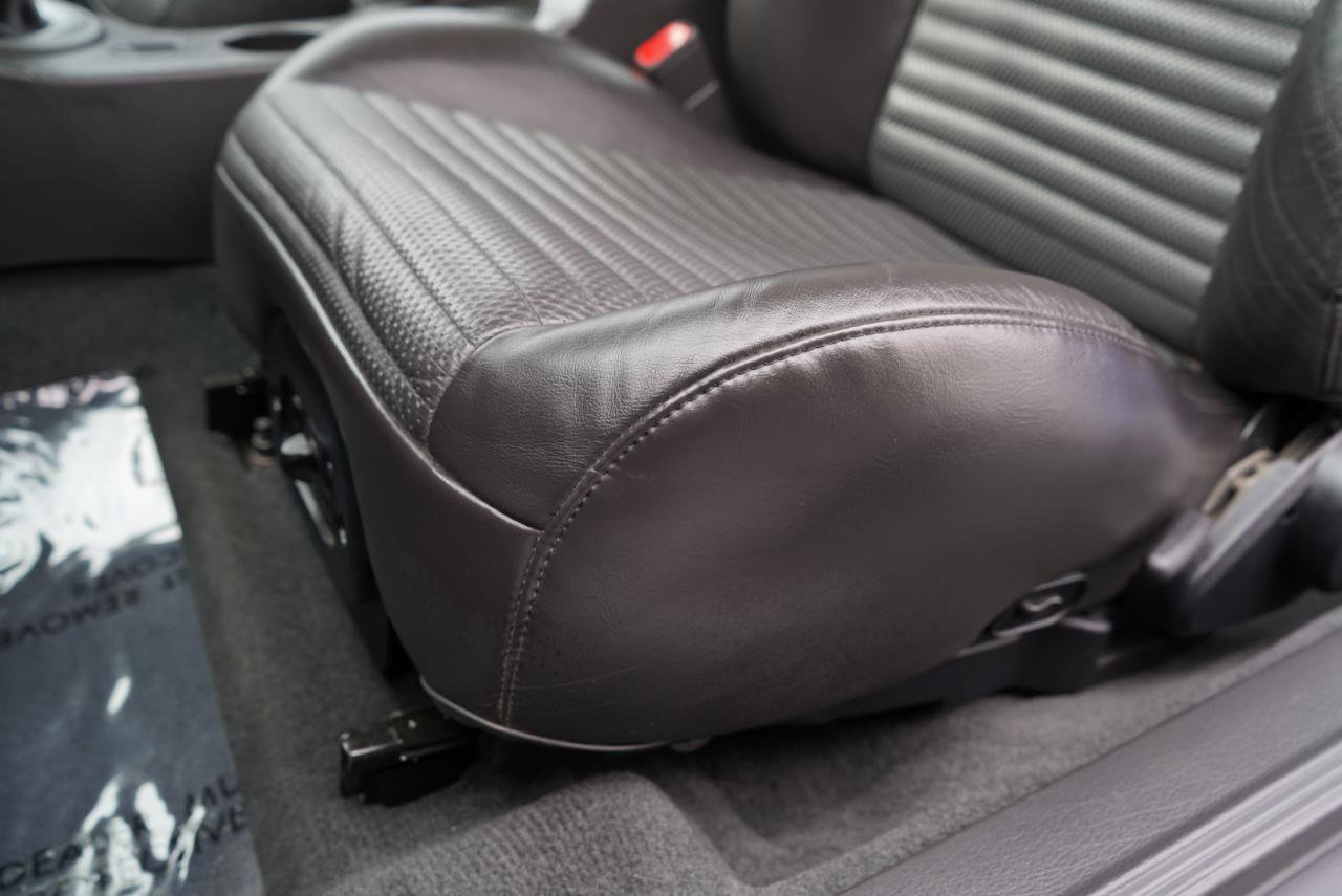 Used 2003 Ford Mustang Mach 1 image 20