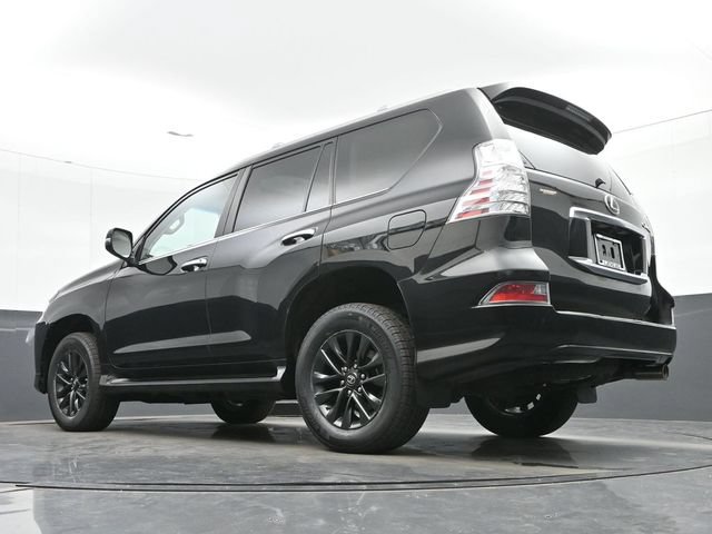 Used 2023 Lexus GX 460 Premium w/ Premium Package AWD/4WD image 14