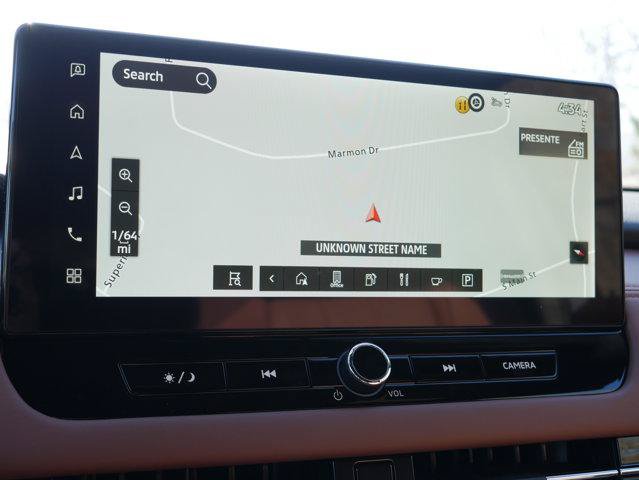 Used 2025 Mitsubishi Outlander SEL FWD image 22