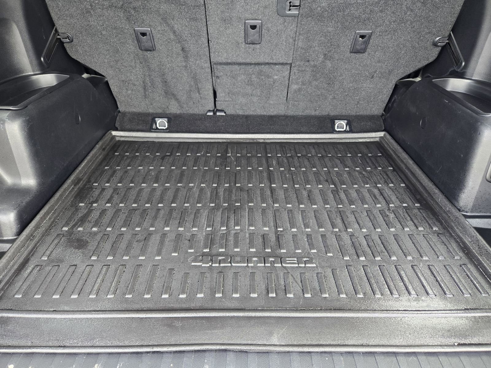 Used 2024 Toyota 4Runner TRD Off-Road Premium w/ Off Road Premium Plus Package AWD/4WD image 31