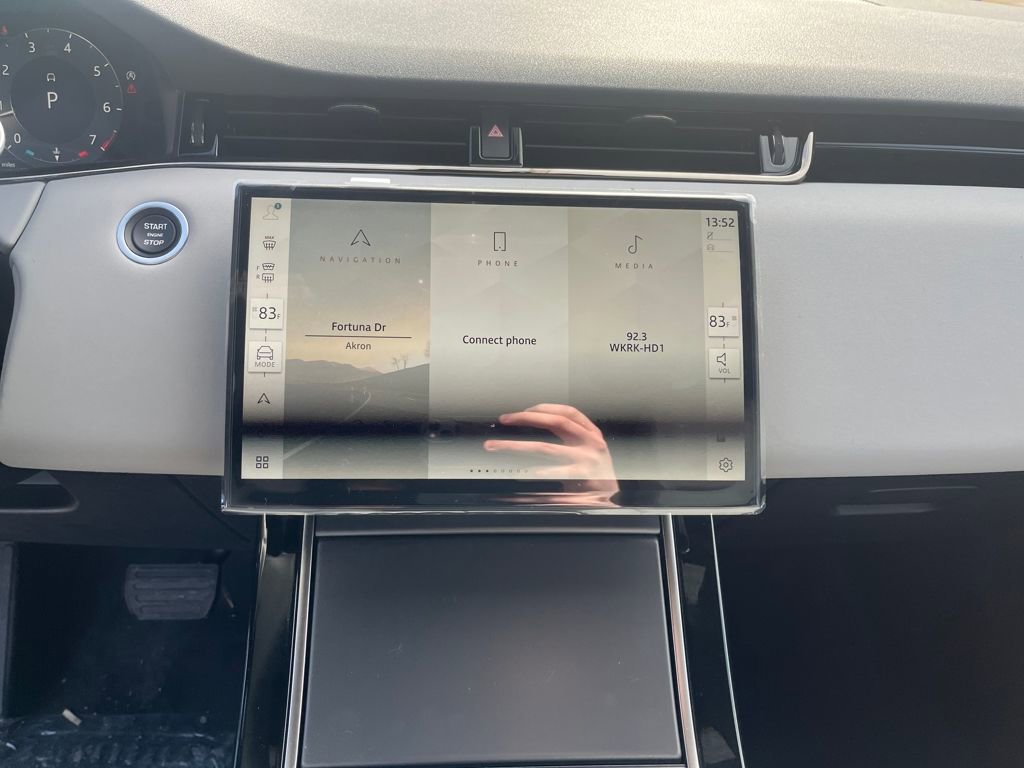 New 2026 Land Rover Range Rover Evoque S image 17