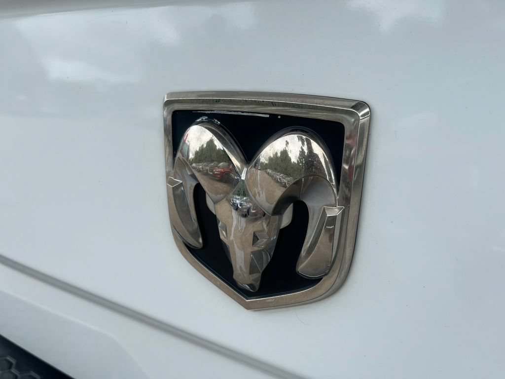 Used 2018 RAM 1500 Express w/ Express Value Package AWD/4WD image 42