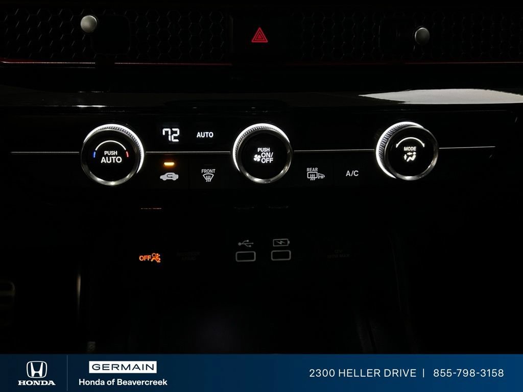 Used 2023 Honda Civic Si image 24