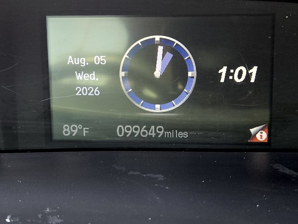 Used 2014 Honda Civic EX image 22