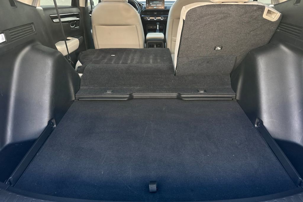 Certified 2024 Honda CR-V EX-L image 16