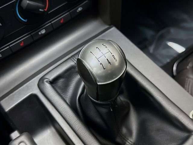 Used 2008 Ford Mustang GT Premium image 15