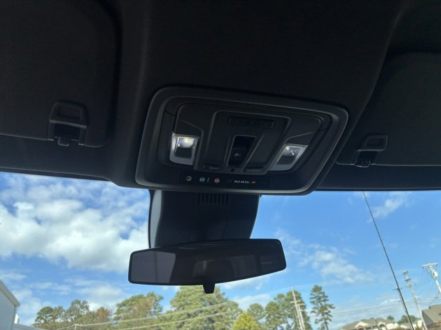 New 2026 Chevrolet Silverado 1500 LT image 27