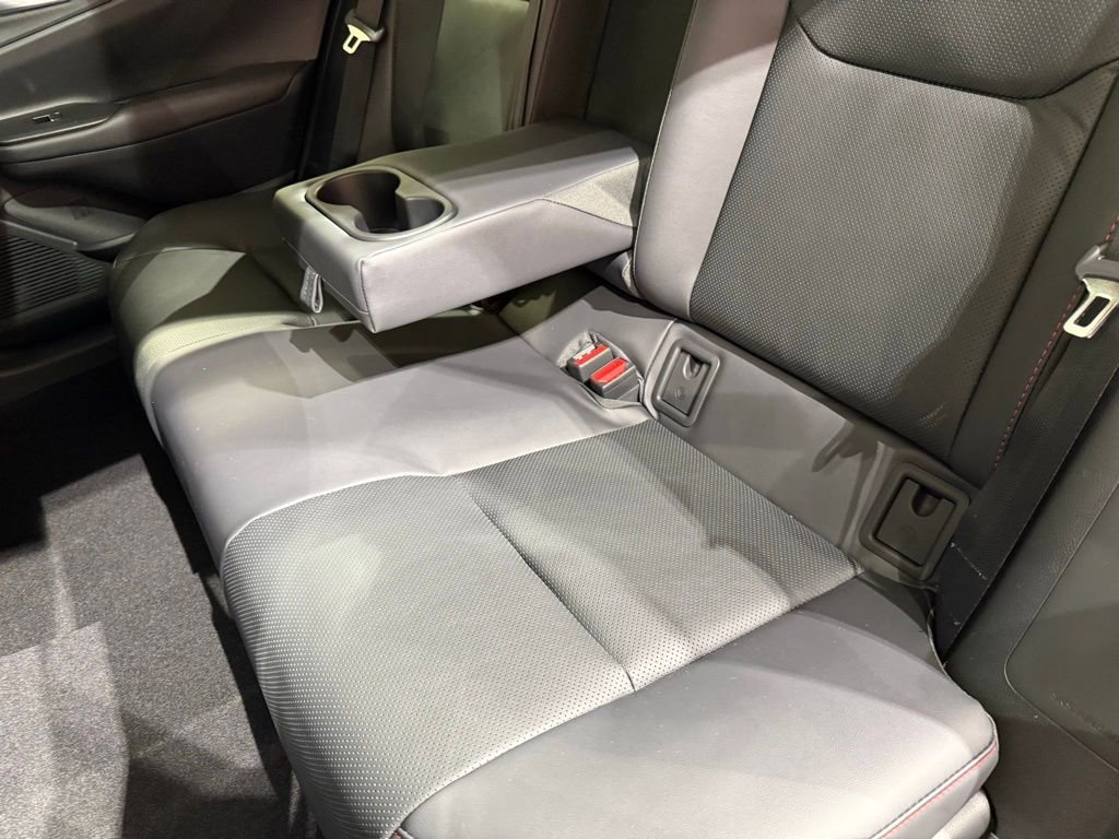 New 2026 Toyota Prius Plug-In Hybrid FWD image 20