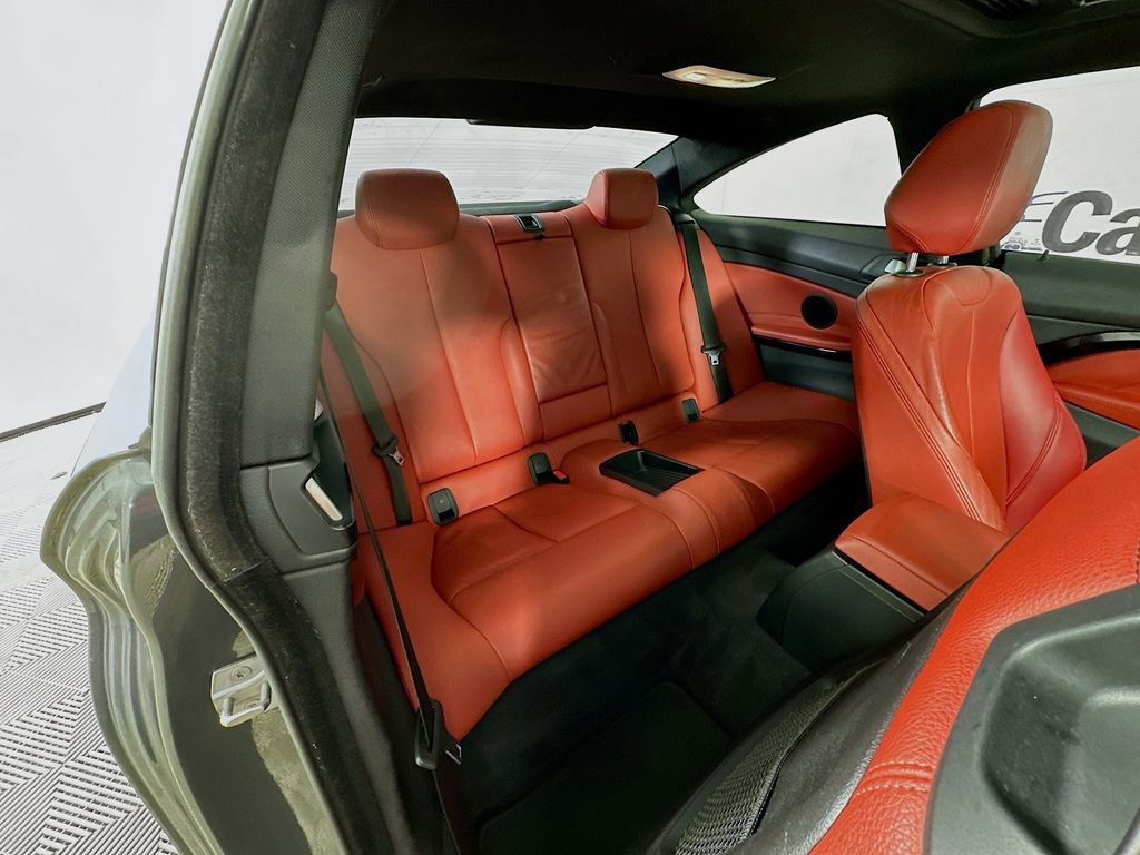 Used 2017 BMW 430i Coupe image 32