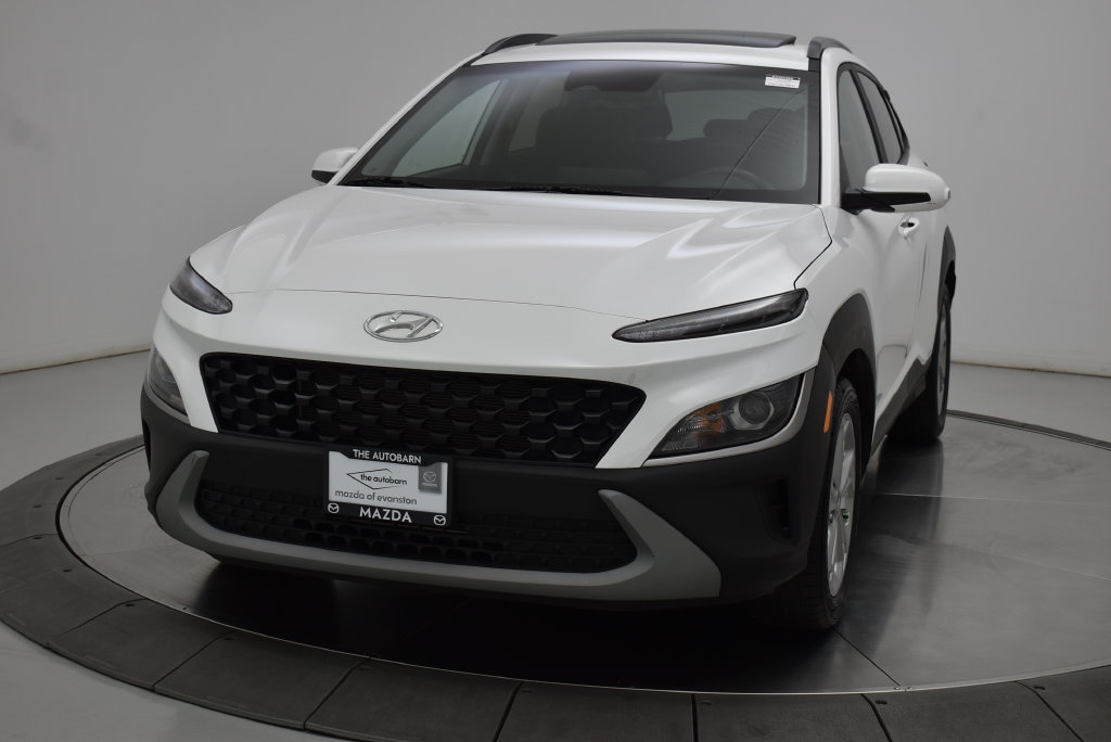 Used 2023 Hyundai Kona SEL w/ Convenience Package AWD/4WD image 15