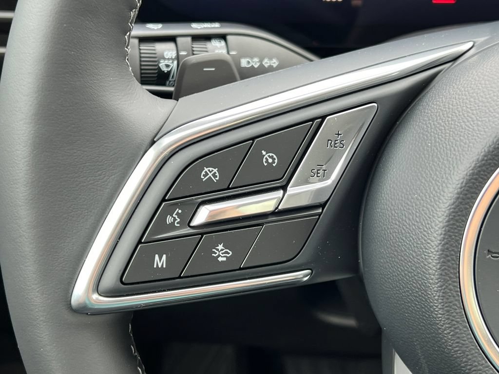 New 2026 Buick Envision Avenir AWD/4WD image 23