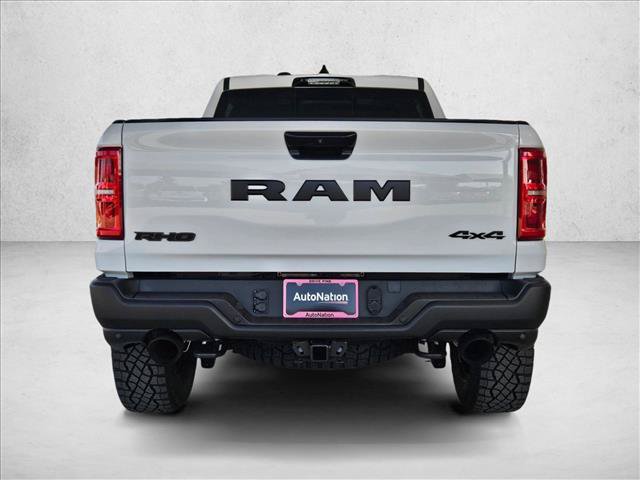 New 2026 RAM 1500 RHO w/ RHO Level 1 Equipment Group AWD/4WD image 8