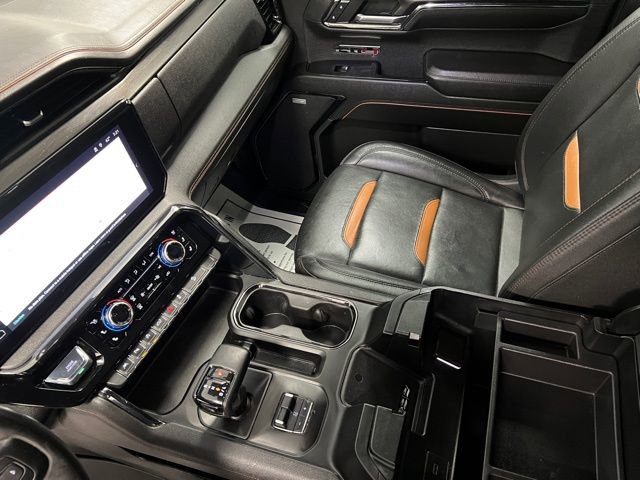 Used 2024 GMC Sierra 1500 AT4 w/ Technology Package image 40