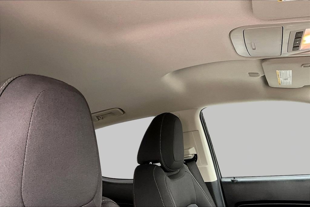 Used 2022 Chevrolet Colorado LT w/ LT Convenience Package image 29