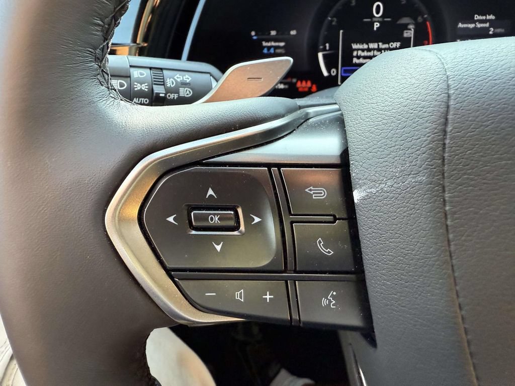 Used 2026 Lexus RX 350 Premium w/ Accessory Package (Z1) AWD/4WD image 22