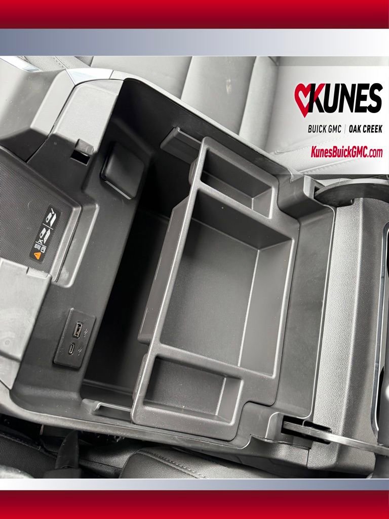 New 2026 GMC Sierra 1500 Elevation w/ Elevation Premium Package image 21