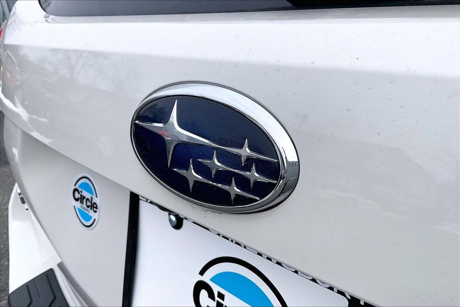 Used 2019 Subaru Forester Touring image 29