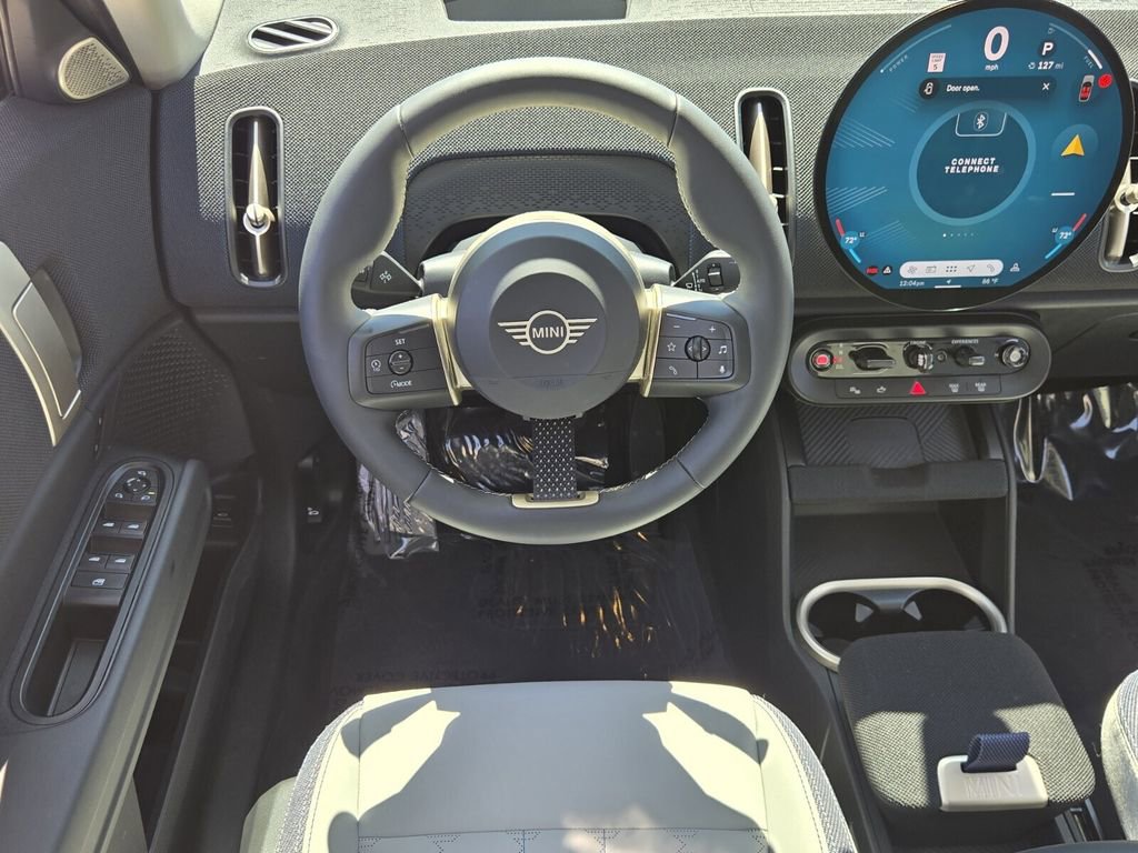 Used 2025 MINI Cooper Countryman S image 12