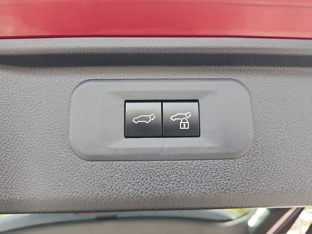 Used 2024 Toyota Grand Highlander XLE image 34