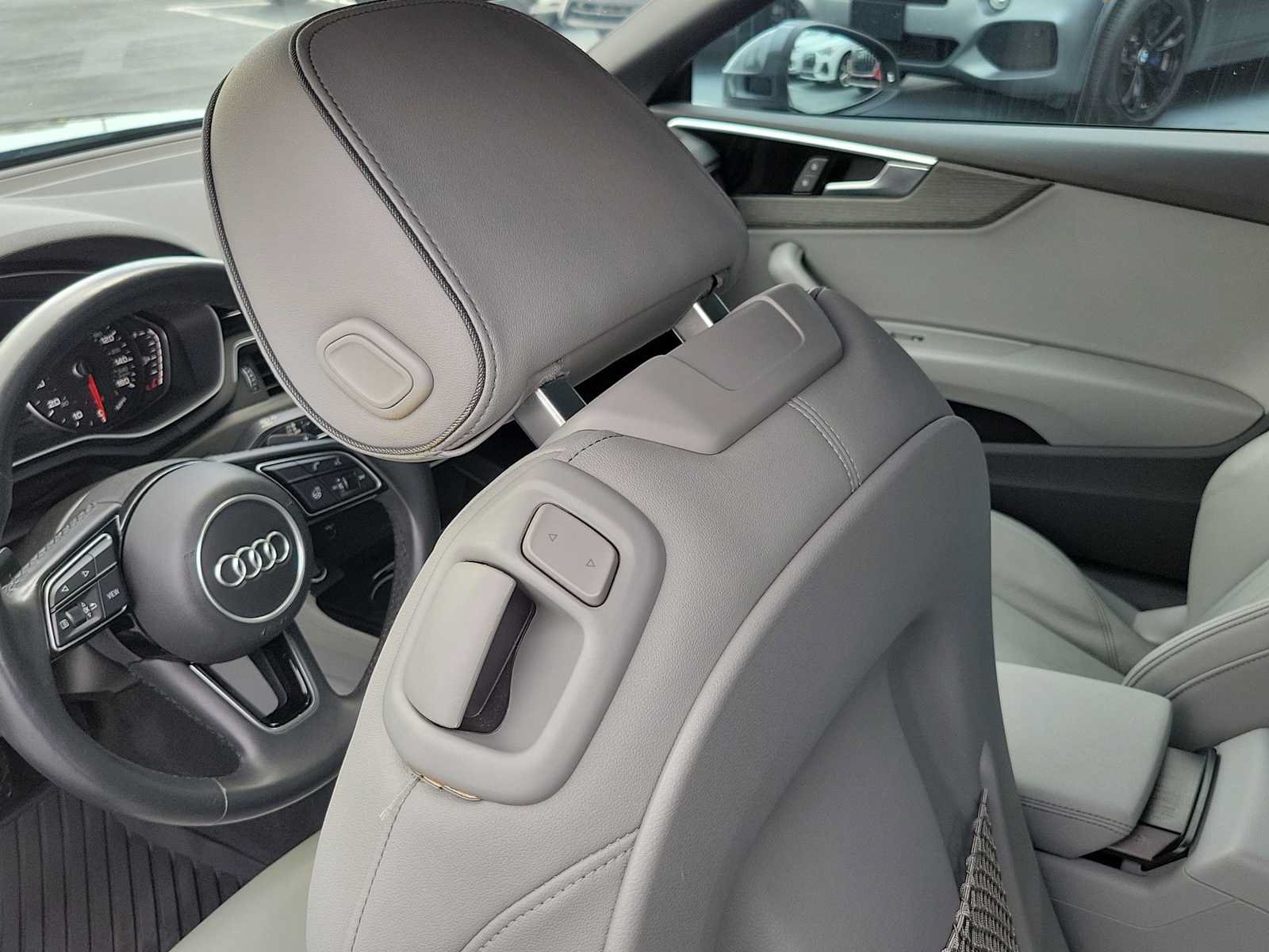 Used 2023 Audi A5 2.0T Premium w/ Convenience Package AWD/4WD image 17