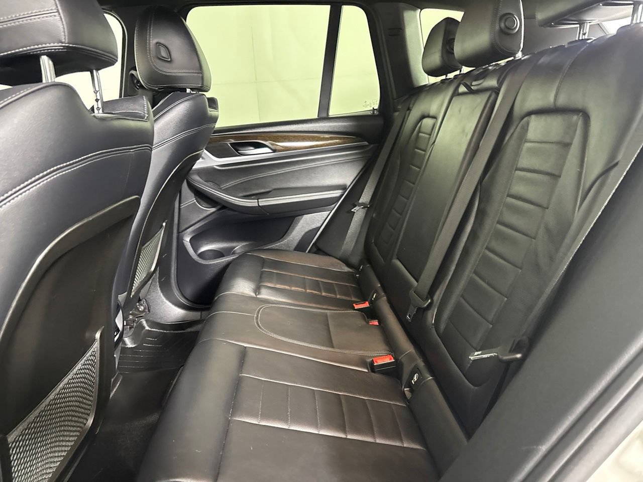 Used 2018 BMW X3 xDrive30i w/ Convenience Package AWD/4WD image 25