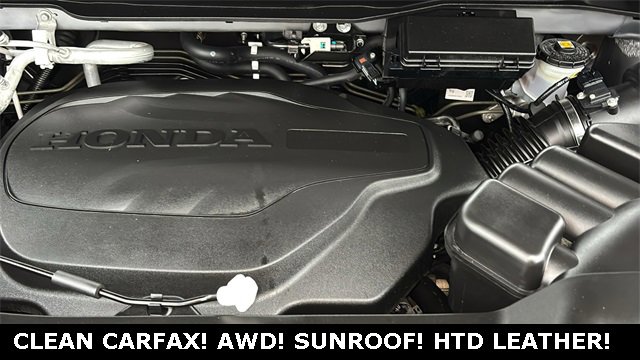 Used 2023 Honda Ridgeline RTL-E image 33