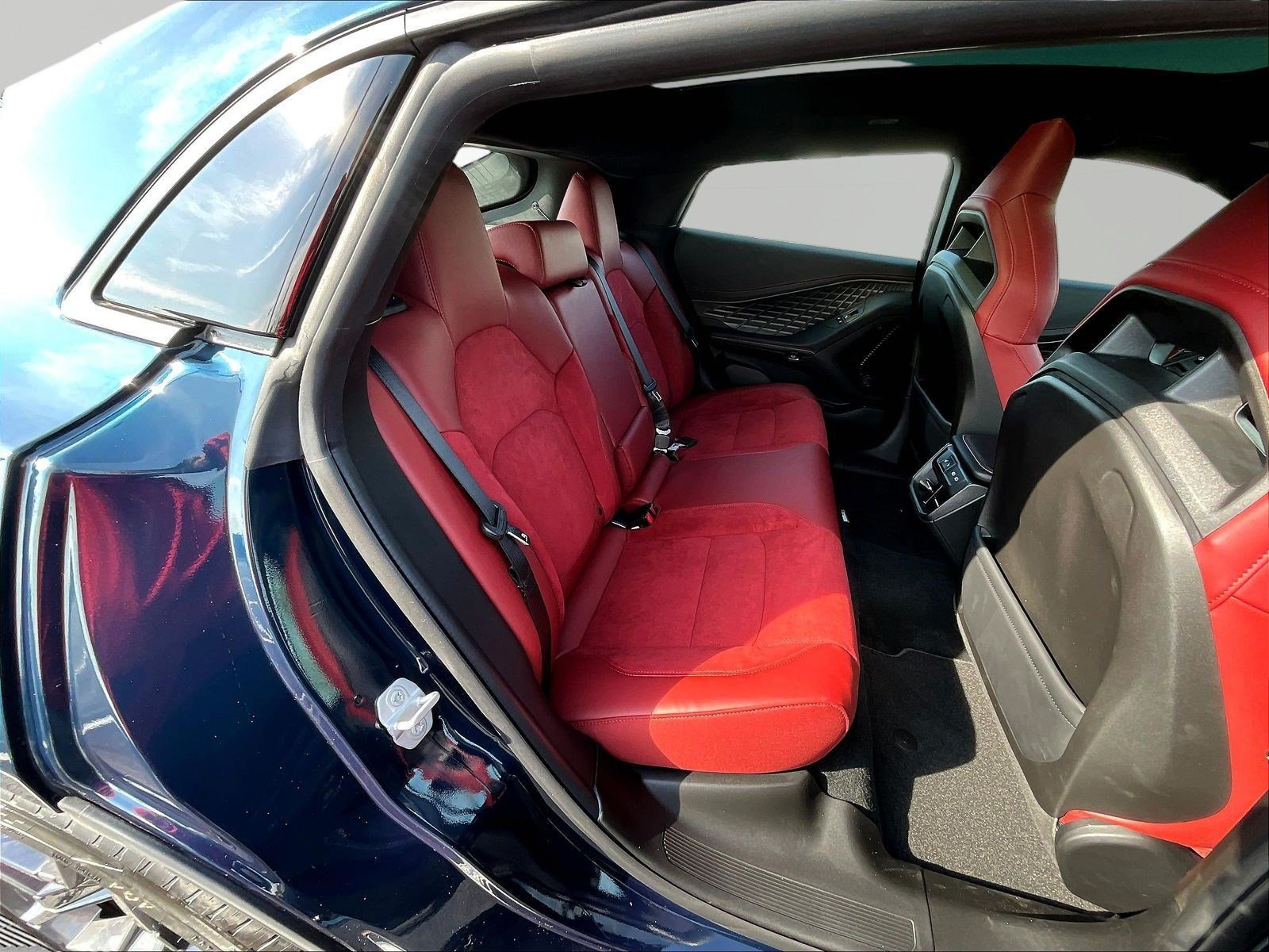 New 2026 Dodge Charger R/T AWD/4WD image 11