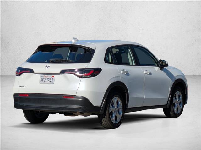 Used 2023 Honda HR-V LX image 5