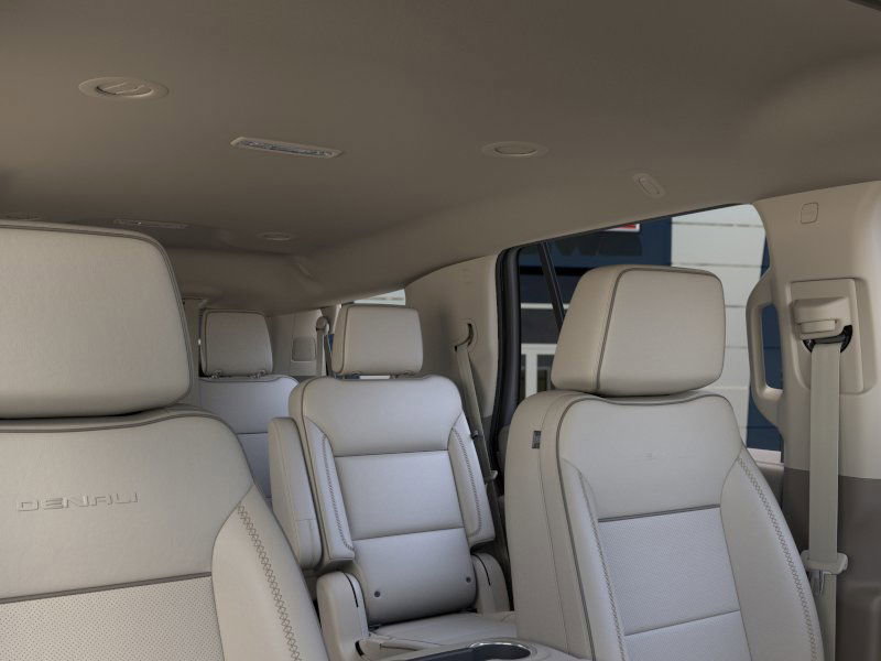 New 2026 GMC Yukon Denali image 48