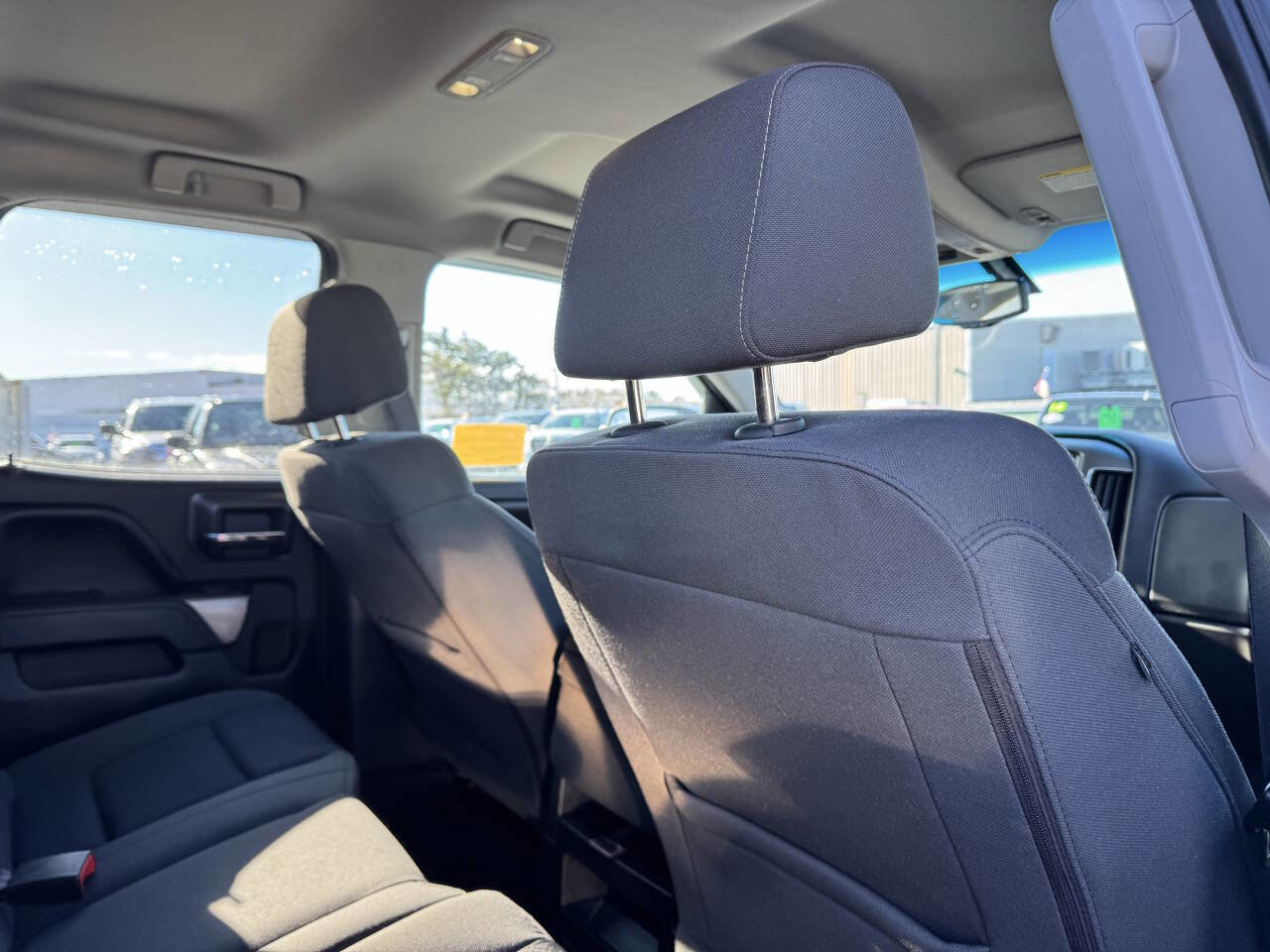 Used 2016 Chevrolet Silverado 1500 LT w/ LT Fleet Convenience Package image 32