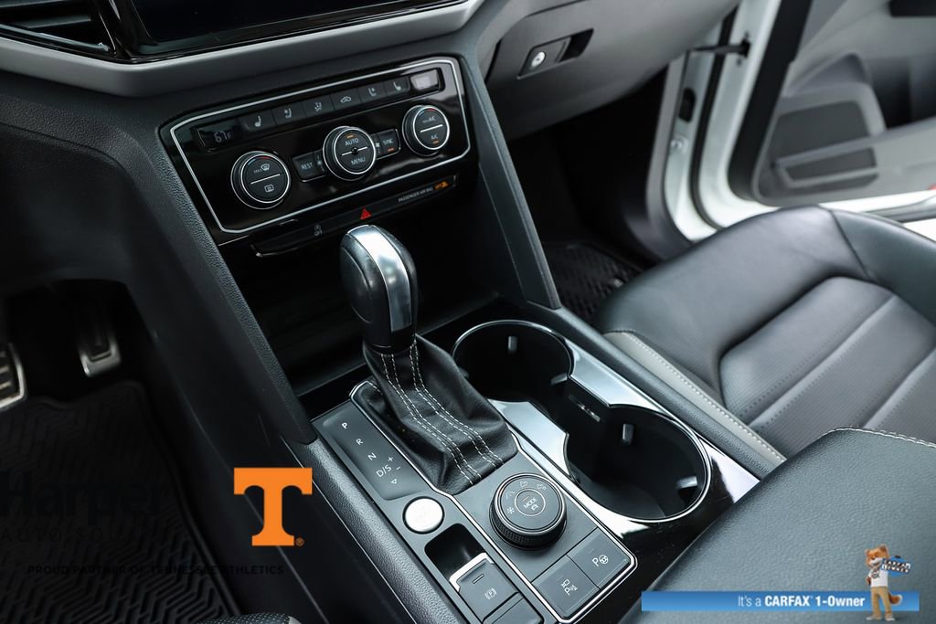Used 2023 Volkswagen Atlas SEL Premium AWD/4WD image 64