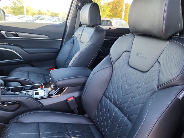 New 2025 Kia Telluride SX X-Line image 13