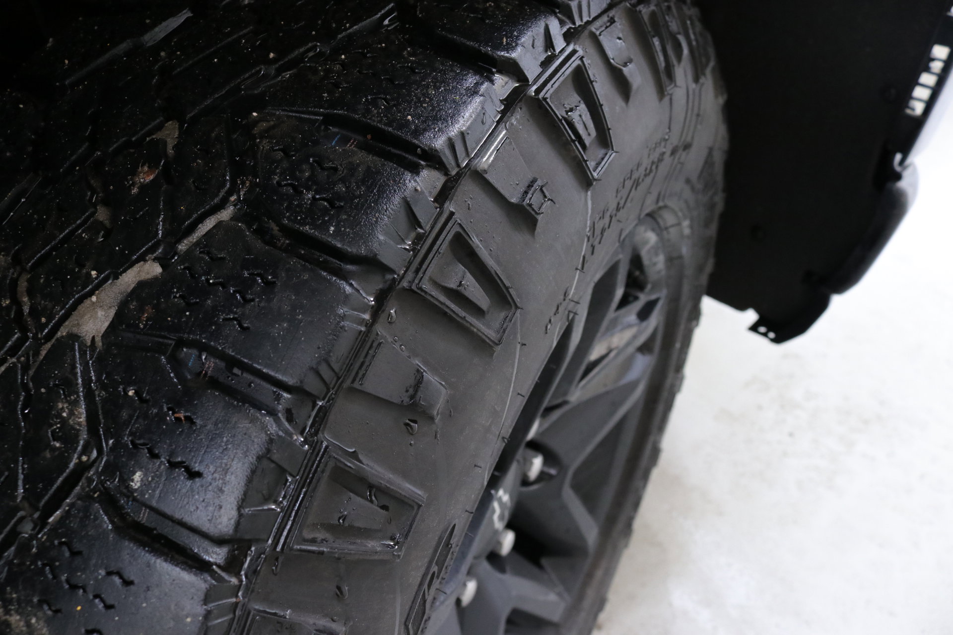 Used 2019 Chevrolet Silverado 1500 LT Trail Boss image 32