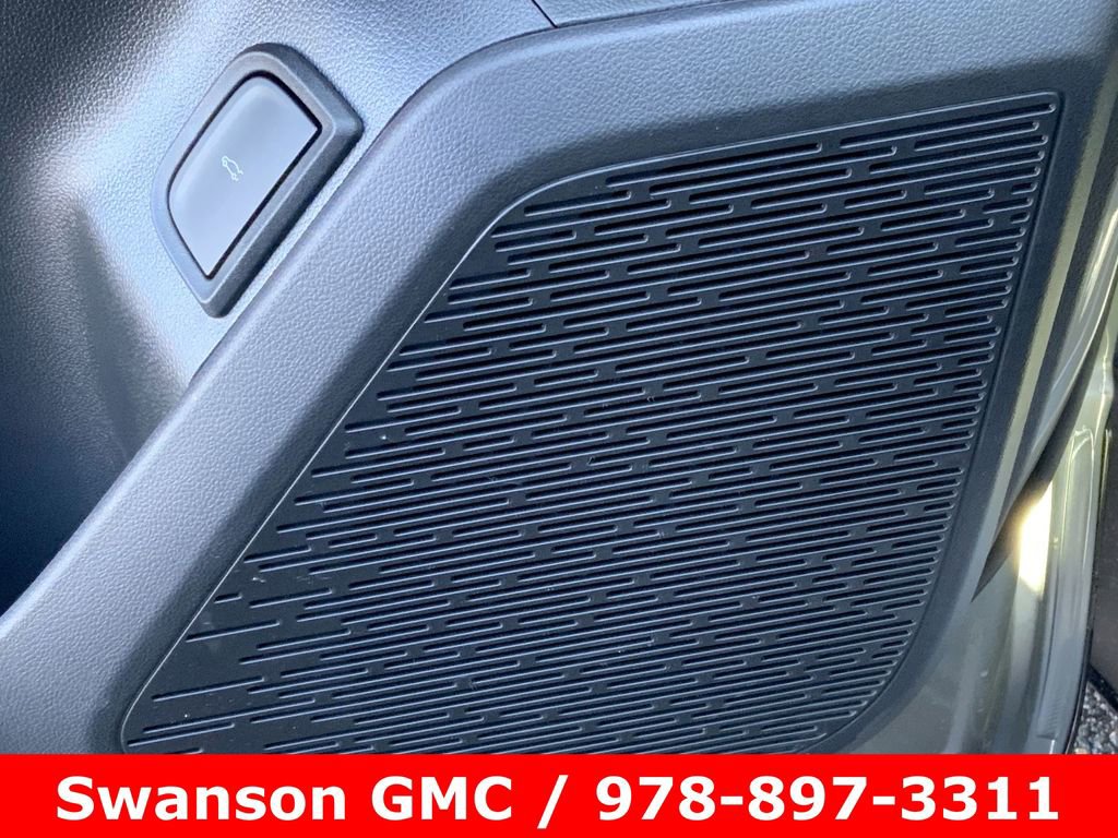 New 2026 GMC Terrain AT4 w/ LPO, Floor Liner Package image 22