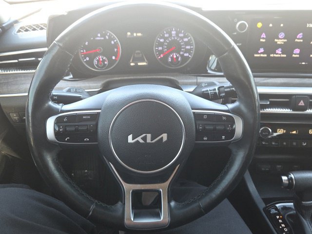 Used 2023 Kia K5 EX w/ EX Premium Package FWD image 33