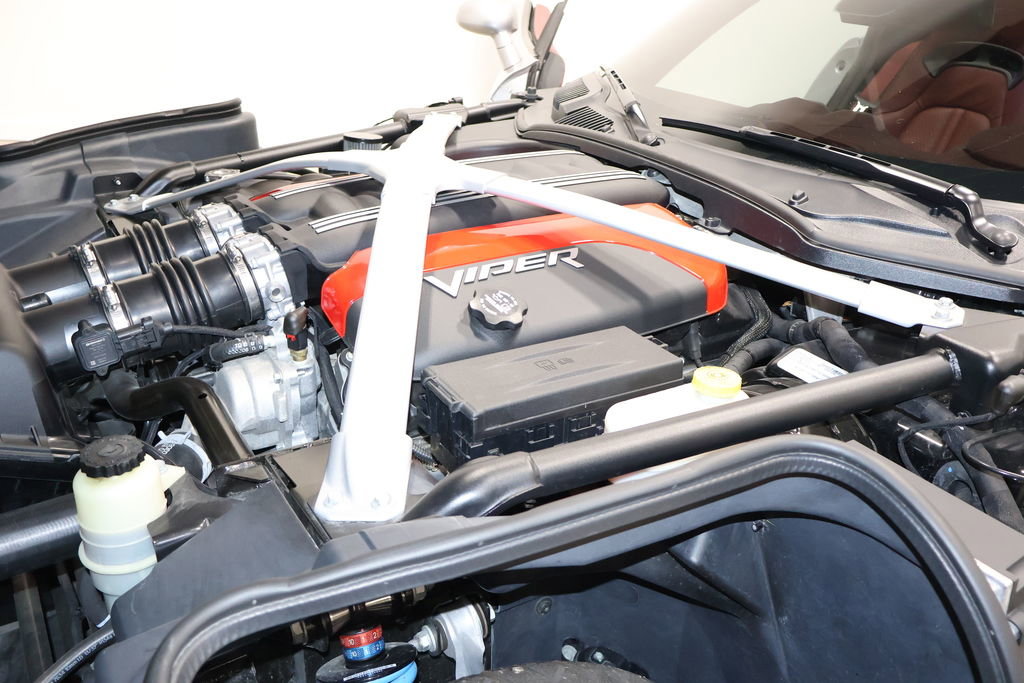 Used 2017 Dodge Viper GTC w/ ACR Package image 47