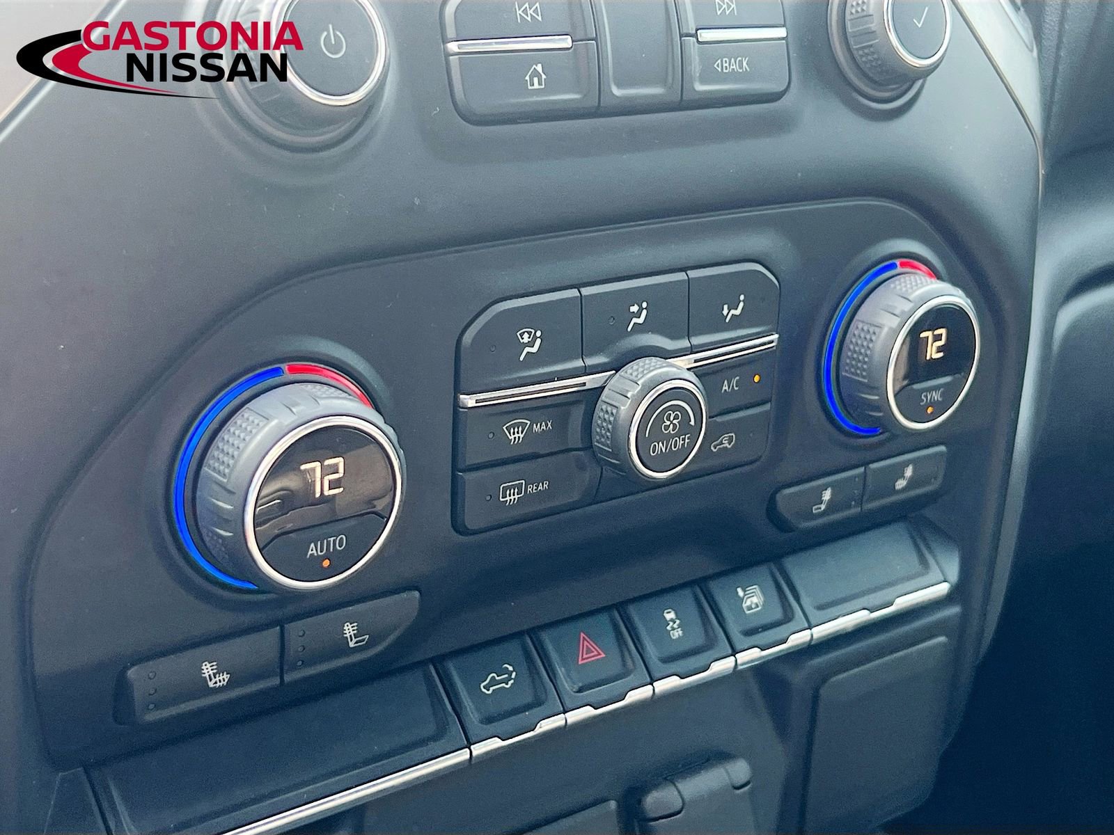 Used 2021 Chevrolet Silverado 1500 RST image 21