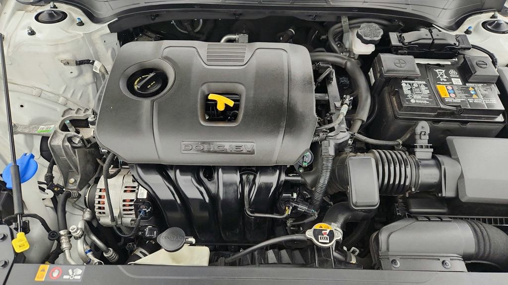 Used 2023 Kia Forte LX image 27