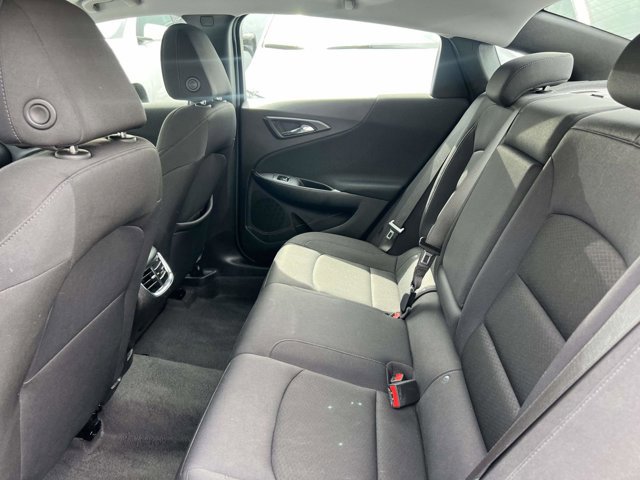 Used 2023 Chevrolet Malibu LT FWD image 11