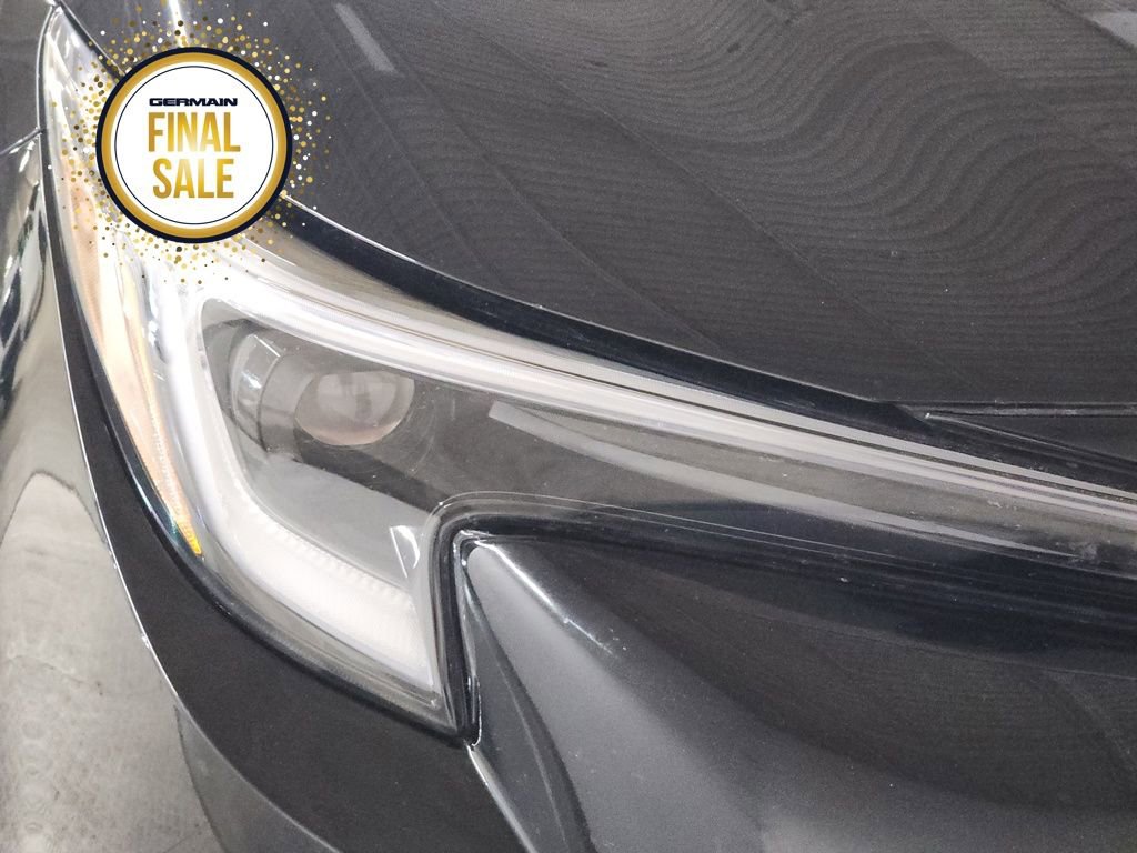 Used 2024 Toyota Corolla SE image 12