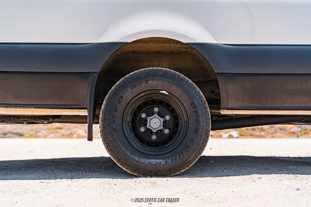 Used 2019 Mercedes-Benz Sprinter 4x4 170 image 58