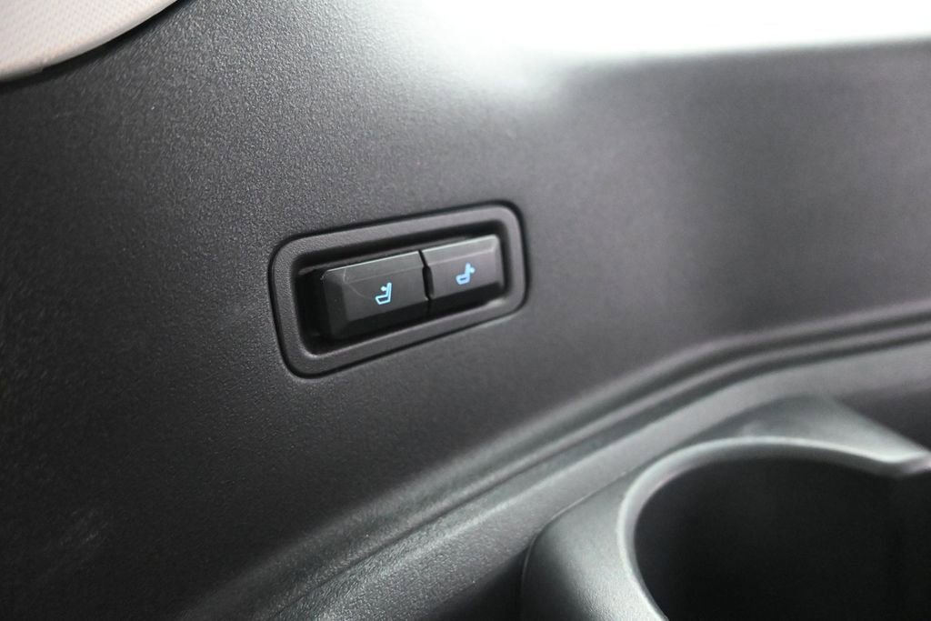 Used 2025 Ford Expedition Max Platinum AWD/4WD image 34